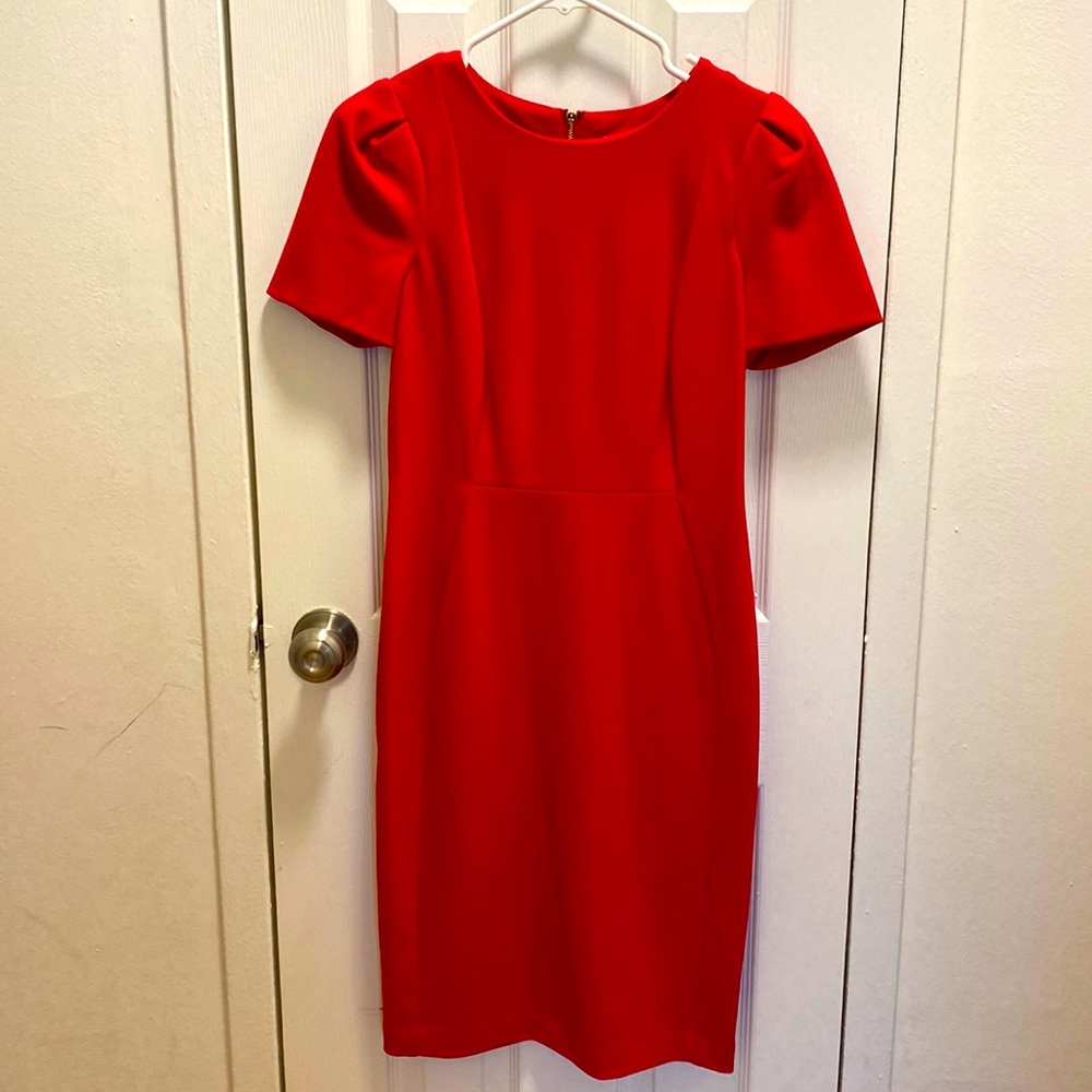 Womens size 6 dress